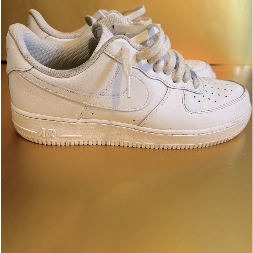 Nike Air Force 1s